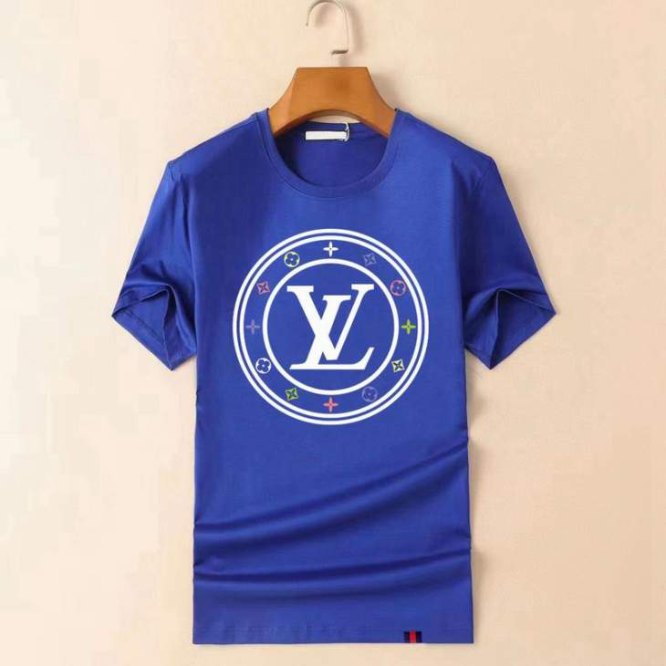 Picture of Louis Vuitton T Shirts Short _SKULVM-4XL11Lx1678269